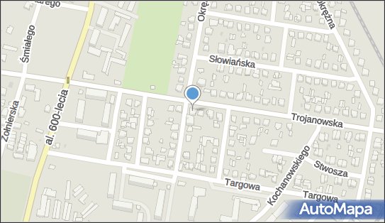 8371284094, Sklep Spożywczo-Przemysłowy 
