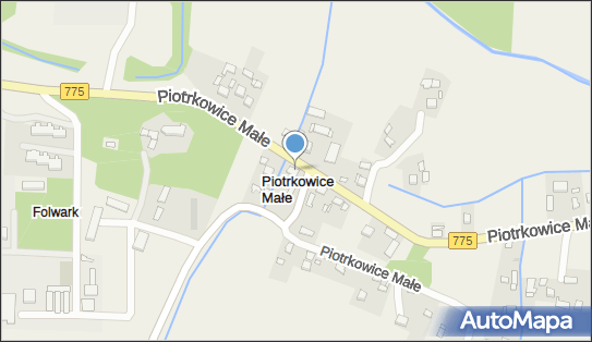 6821004835, Sklep Spożywczo-Przemysłowy 