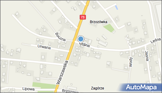 9930026820, Agnieszka Saładyga Sklep Spożywczo-Przemysłowy 