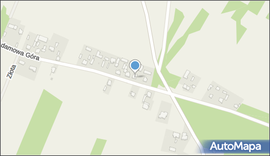 Sklep Spożywczo Przemysłowy Aga, Adamowa Góra 4, Adamowa Góra 96-512 - Spożywczy, Przemysłowy - Sklep, numer telefonu, NIP: 8371303035