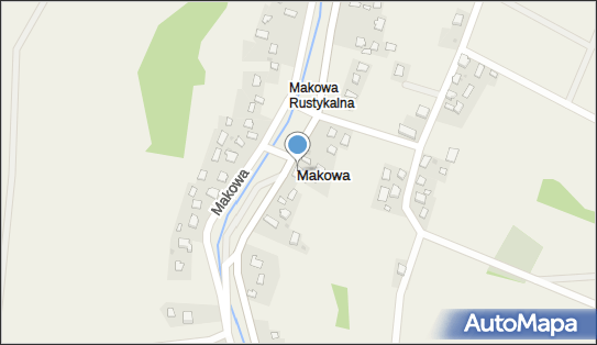 5632140815, Sklep Spożywczo-Przemysłowy Agnieszka Flis 