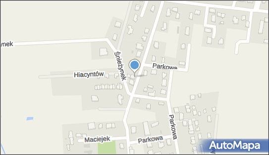 6691474949, Sklep Spożywczo-Przemysłowy Agnieszka Kwiatkowska 