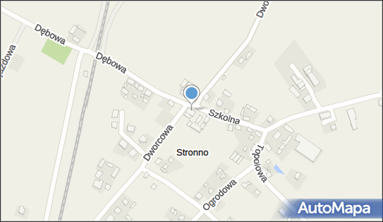 5541749657, Sklep Spożywczo-Przemysłowy Agnieszka Matczyńska 