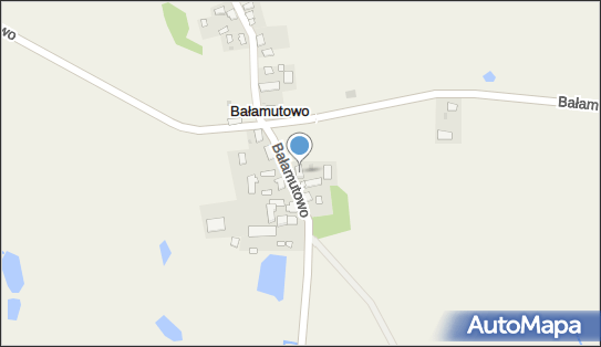 Sklep Spożywczo Przemysłowy Agnieszka, Bałamutowo 5, Bałamutowo 19-330 - Spożywczy, Przemysłowy - Sklep, NIP: 8481017520