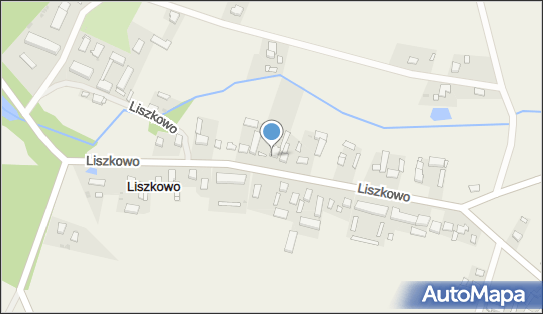 Sklep Spożywczo-Przemysłowy Aleksander Lewczan, Liszkowo 13A 89-310 - Spożywczy, Przemysłowy - Sklep, NIP: 7670002312
