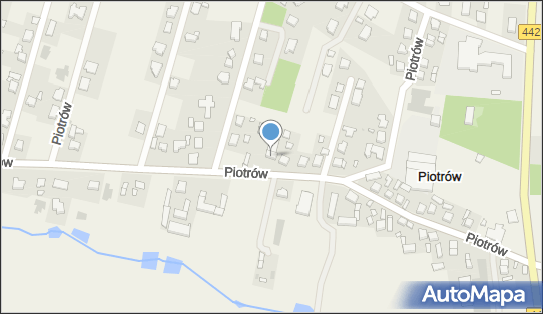 9680222855, Sklep Spożywczo Przemyslowy Alicja Krawczyk 