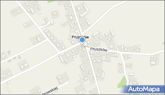 6181398221, Sklep Spożywczo-Przemysłowy 