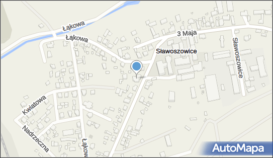 9161345080, Sklep Spożywczo- Przemysłowy Anita Skiba 