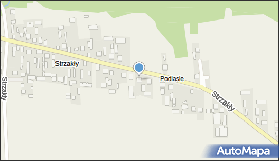 8251771822, Sklep Spożywczo-Przemysłowy 