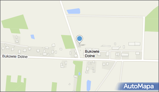 Sklep Spożywczo-Przemysłowy Anna Misiewicz, Bukowie Dolne 11 97-403 - Spożywczy, Przemysłowy - Sklep, NIP: 7690508279