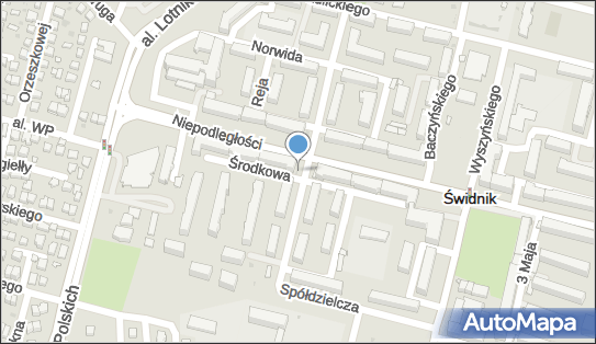 Sklep Spożywczo - Przemysłowy Anna Siedlecka, Świdnik 21-040 - Spożywczy, Przemysłowy - Sklep, NIP: 7131871934
