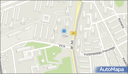151483010, Iwona Kaliszczak Sklep Spożywczo-Przemysłowy 
