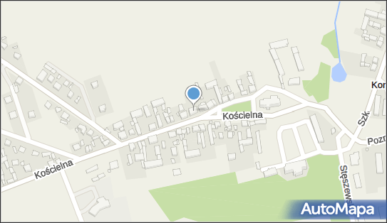 7770042239, Sklep Spożywczo Przemysłowy Hanka Antkowiak-Janaszak 