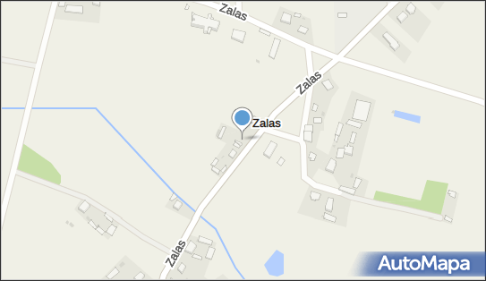 Sklep Spożywczo Przemysłowy Artykuły Budowlane, Zalas 46B, Zalas 07-438 - Spożywczy, Przemysłowy - Sklep, numer telefonu, NIP: 7581106688