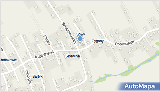 5531010330, Sklep Spożywczo-Przemysłowy , Aster' Mieczysław Dobija 