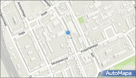 8541671342, Sklep Spożywczo-Przemysłowy Bak Ilona Anna 