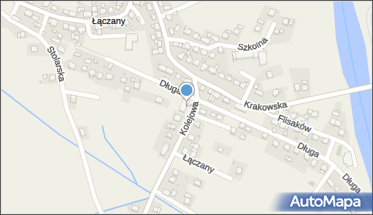 070716505, Jan Bryła.Sklep Spożywczo-Przemysłowy Bar Gastronomiczny 