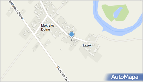 Sklep Spożywczo Przemysłowy Bar Verso, Mokrsko Dolne 13 28-305 - Spożywczy, Przemysłowy - Sklep, NIP: 6561233408