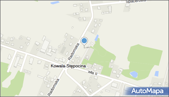 9481523241, Sklep Spożywczo-Przemysłowy Barbara Besztyga 