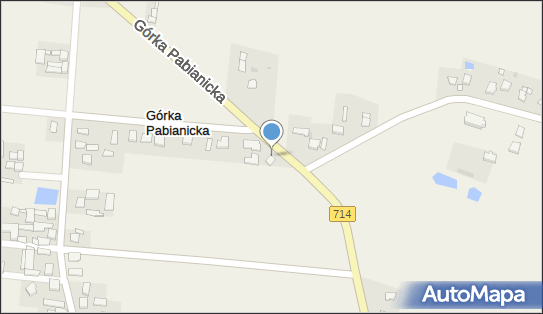 7311386548, Sklep Spożywczo-Przemysłowy Barbara Wieczorek 