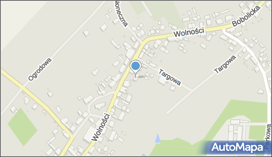 6721669110, Sklep Spożywczo-Przemysłowy 