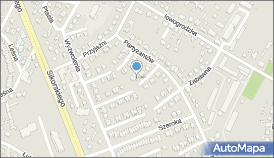 7181682193, Sklep Spożywczo-Przemysłowy 