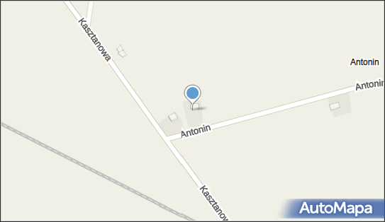 7772349367, Sklep Spożywczo - Przemysłowy 