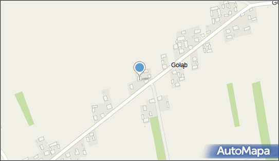 5641010621, Sklep Spożywczo-Przemysłowy 