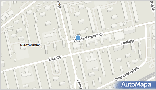 Sklep Spożywczo-Przemysłowy Biedbonka 6121, Warszawa - Spożywczy, Przemysłowy - Sklep