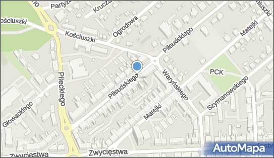 6691002127, Sklep Spożywczo-Przemysłowy 