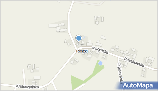 6210001701, Sklep Spożywczo-Przemysłowy 