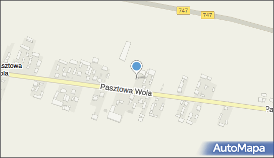 7961636607, Sklep Spożywczo-Przemysłowy Bogusław Wojciech Madejski 