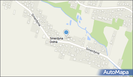 8661242158, Sklep Spożywczo - Przemysłowy Bryła Marta 