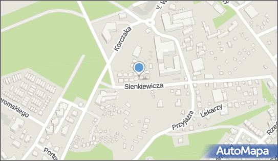 5782490497, Sklep Spożywczo-Przemysłowy Burczik Zbigniew & Burczik Dorota 