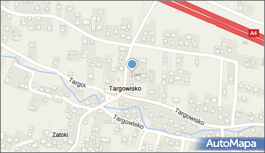 6830002497, Sklep Spożywczo-Przemysłowy 