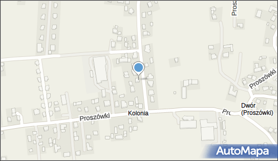 Sklep Spożywczo Przemysłowy Celpunkt, Proszówki 273, Proszówki 32-700 - Spożywczy, Przemysłowy - Sklep, NIP: 8681595871