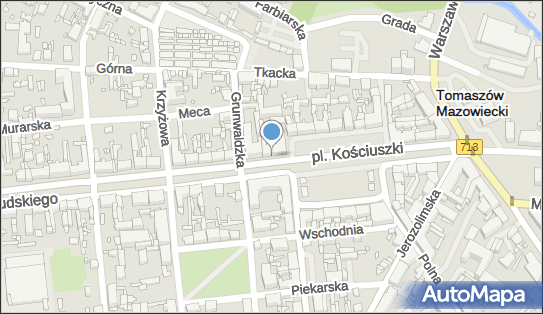 7732474391, Sklep Spożywczo-Przemysłowy Cezary Styś 