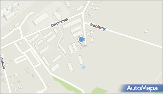8781337708, Sklep Spożywczo-Przemysłowy 