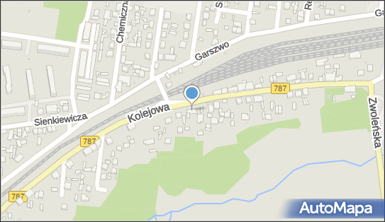 8121319147, Sklep Spożywczo-Przemysłowy Cygan Jolanta Marcela 