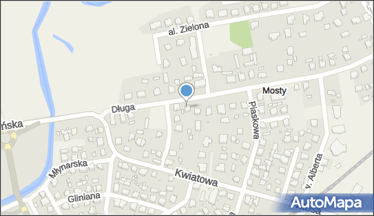 8411474838, Sklep Spożywczo-Przemysłowy Cyprian Nowocień 