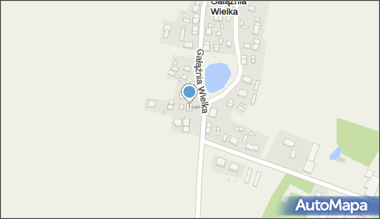 8421155425, Sklep Spożywczo - Przemysłowy Cysewski Piotr 