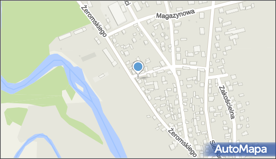 5670008271, Sklep Spożywczo-Przemysłowy Cywińska Hanna, Grabowska Helena 