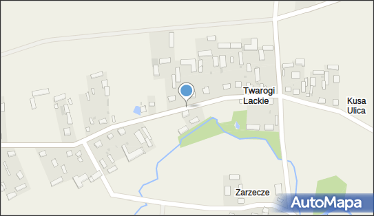 450209711, Sklep Spożywczo-Przemysłowy Czesław Tadeusz Zalewski 