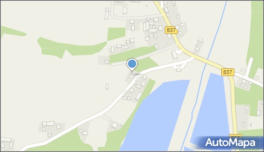 7122453841, Sklep Spożywczo-Przemysłowy Częstoborowice Justyna Kwiatosz 