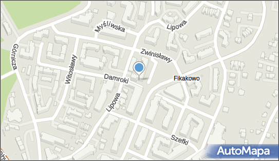 5862055846, Sklep Spożywczo-Przemysłowy 