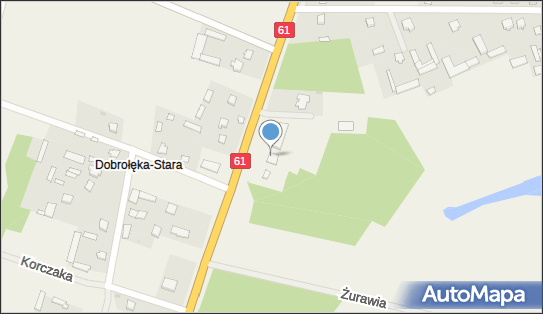 7582229358, Sklep Spożywczo - Przemysłowy D.Sawicki, B.Wiski 