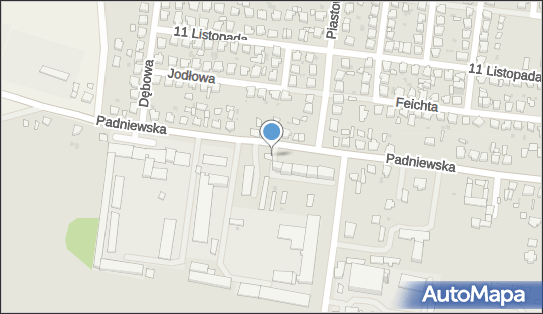 5571245921, Sklep Spożywczo-Przemysłowy Danuta Zawadzka 