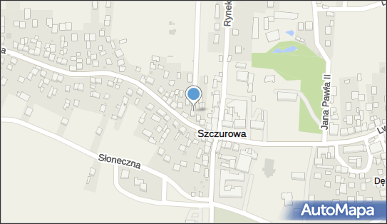 Sklep Spożywczo Przemysłowy Delikatesy, Krakowska 20a, Szczurowa 32-820 - Spożywczy, Przemysłowy - Sklep, numer telefonu, NIP: 8691578845