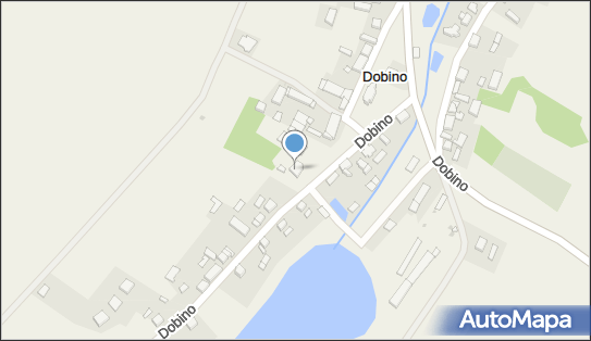 Sklep Spożywczo Przemysłowy Dobino, Dobino 35, Dobino 78-600 - Spożywczy, Przemysłowy - Sklep, NIP: 7651229115