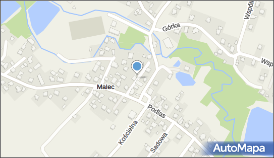 5491595398, Sklep Spożywczo-Przemysłowy 